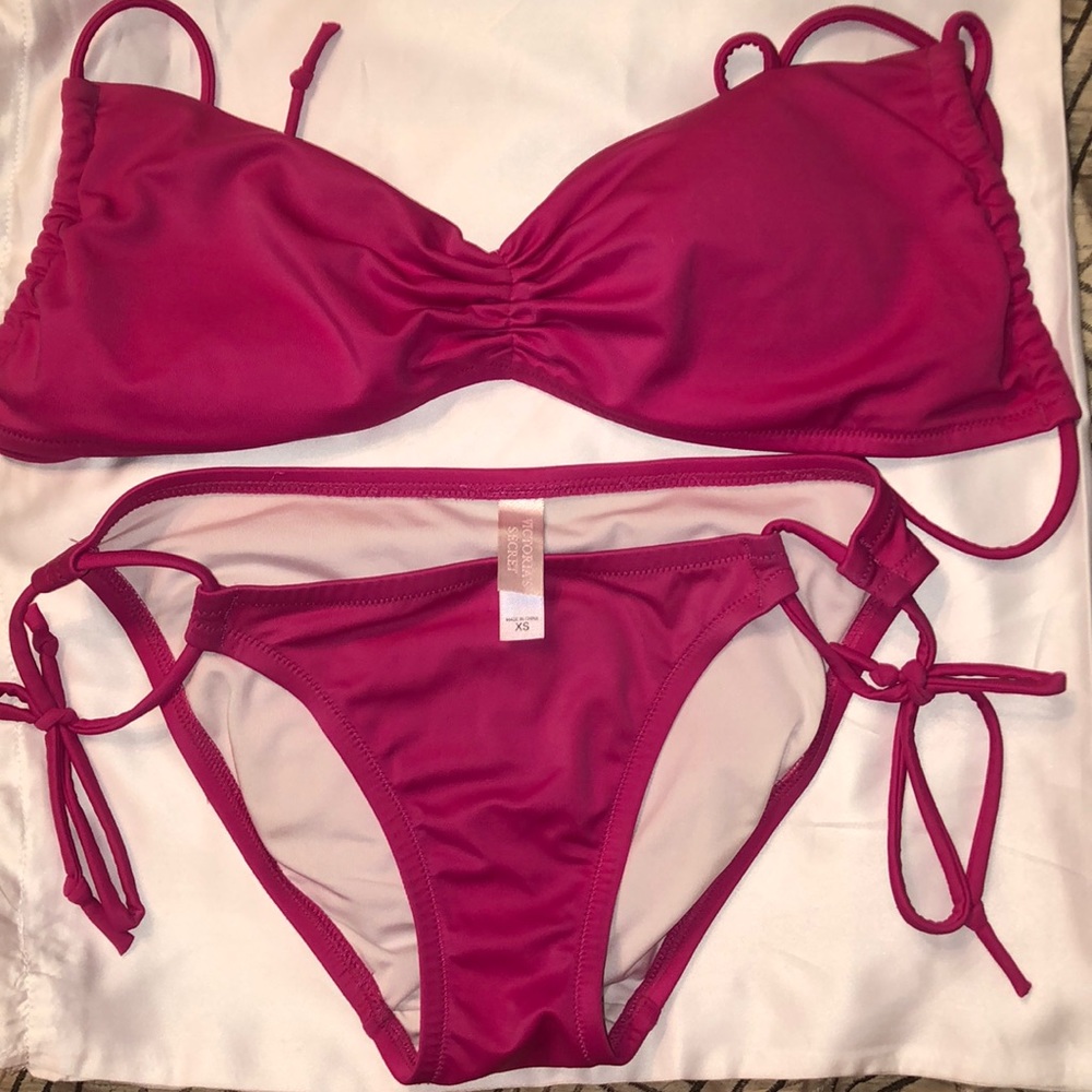 Victoria’s Secret two piece swimsuit
